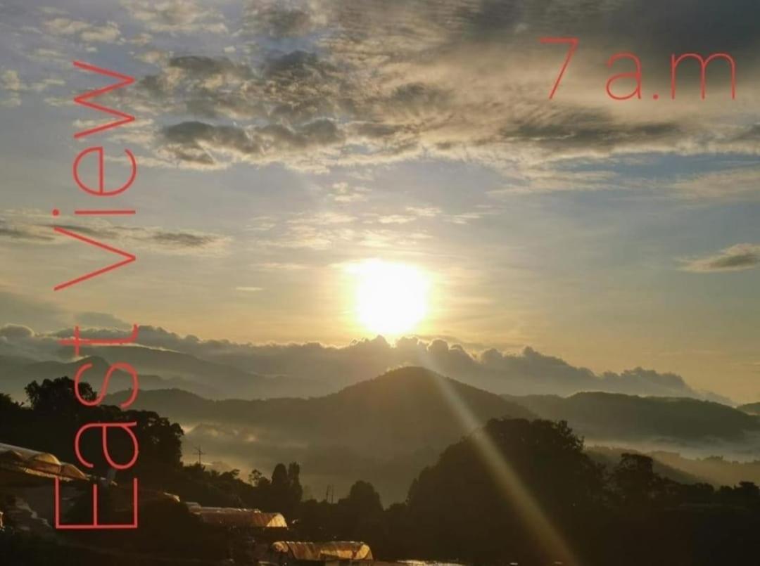 ברינצ'אנג Kensington Sunrise Sg, Palas Horizon,Kea Farm מראה חיצוני תמונה