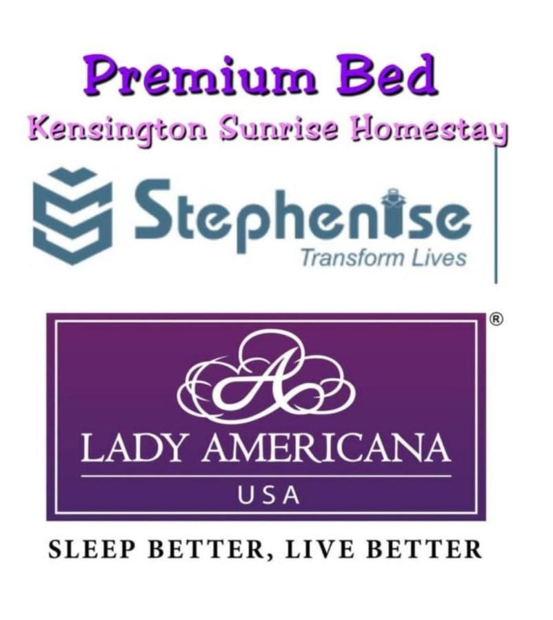 ברינצ'אנג Kensington Sunrise Sg, Palas Horizon,Kea Farm מראה חיצוני תמונה