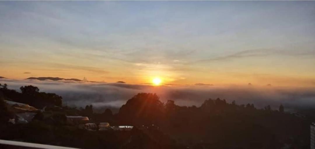 ברינצ'אנג Kensington Sunrise Sg, Palas Horizon,Kea Farm מראה חיצוני תמונה