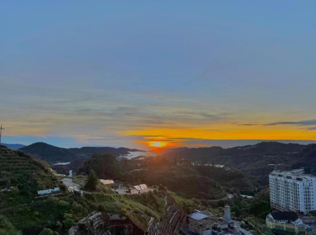 ברינצ'אנג Kensington Sunrise Sg, Palas Horizon,Kea Farm מראה חיצוני תמונה