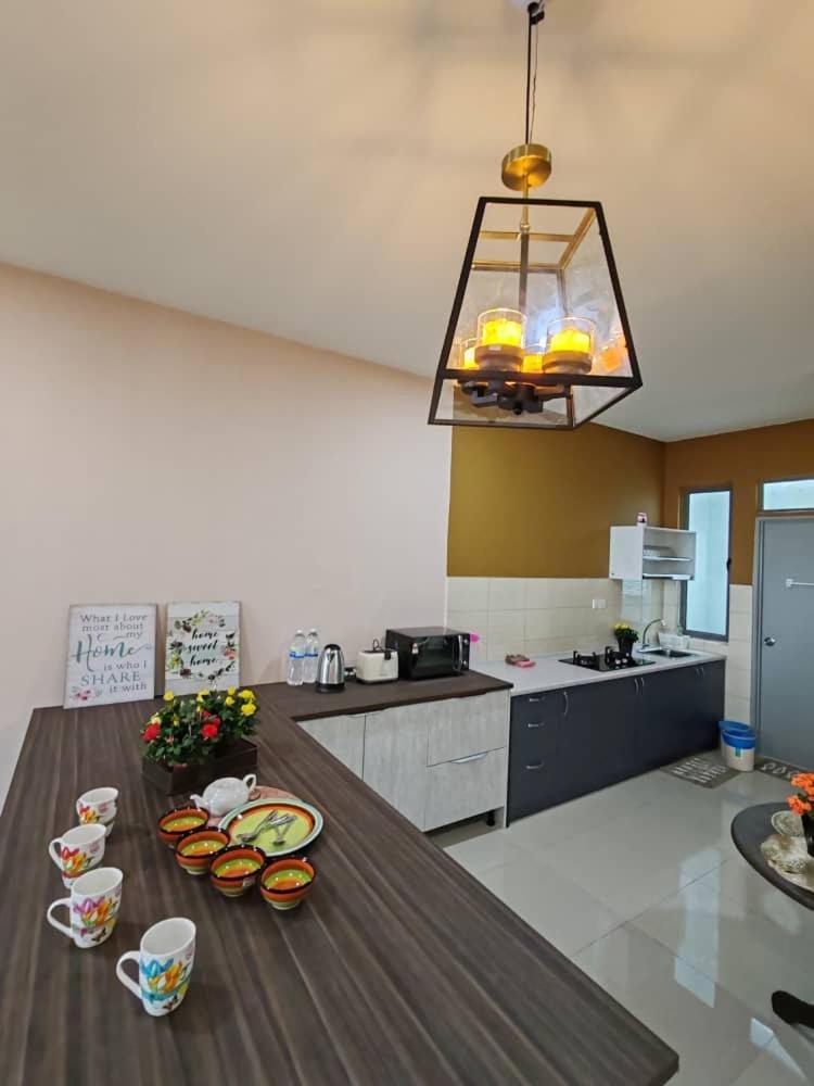 ברינצ'אנג Kensington Sunrise Sg, Palas Horizon,Kea Farm מראה חיצוני תמונה