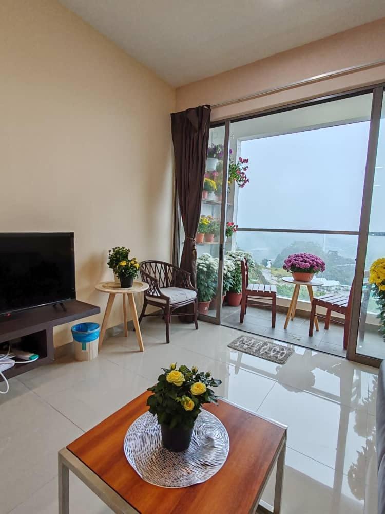ברינצ'אנג Kensington Sunrise Sg, Palas Horizon,Kea Farm מראה חיצוני תמונה