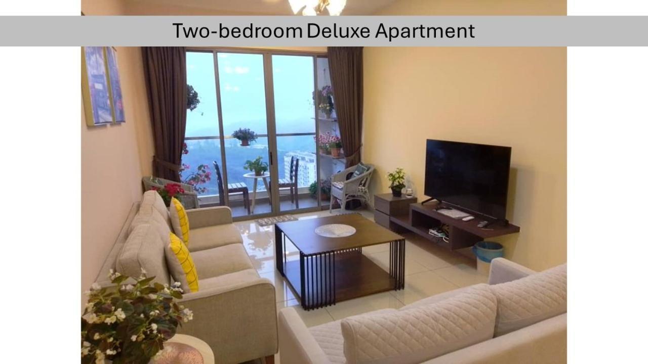 ברינצ'אנג Kensington Sunrise Sg, Palas Horizon,Kea Farm מראה חיצוני תמונה