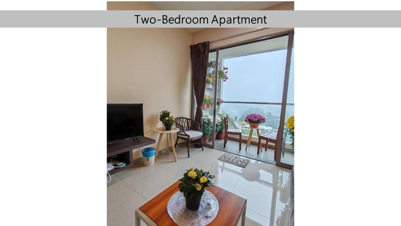 ברינצ'אנג Kensington Sunrise Sg, Palas Horizon,Kea Farm מראה חיצוני תמונה