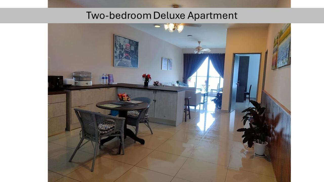 ברינצ'אנג Kensington Sunrise Sg, Palas Horizon,Kea Farm מראה חיצוני תמונה