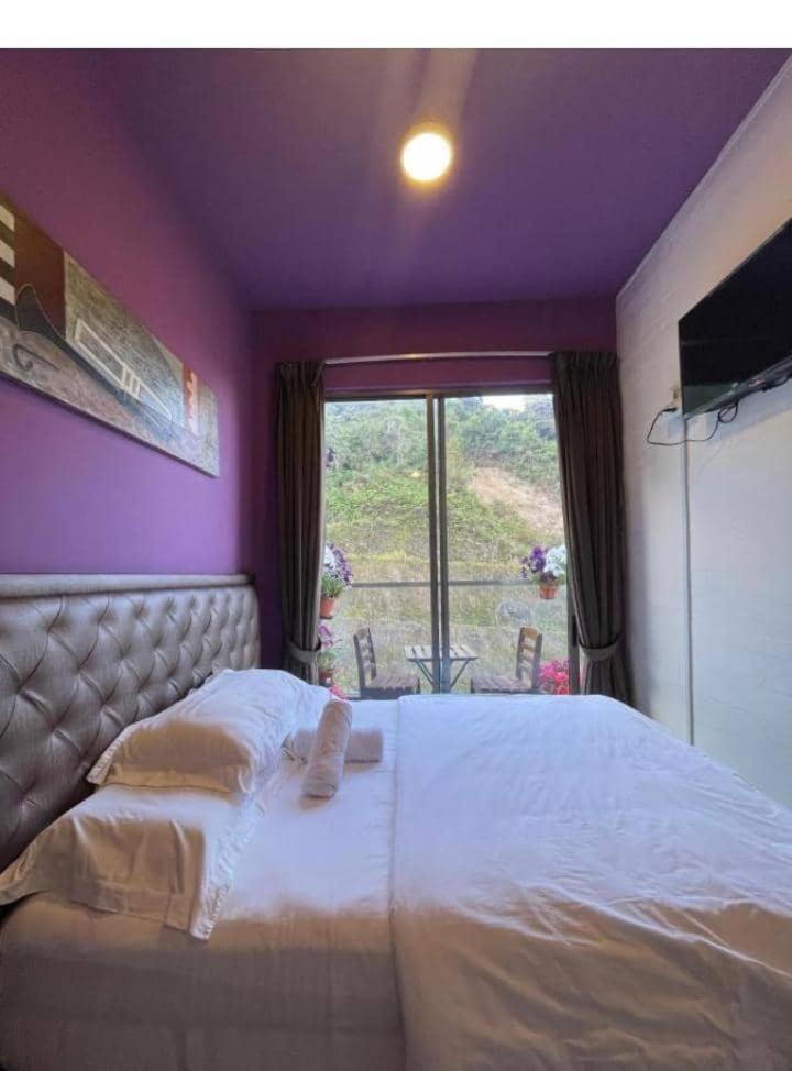 ברינצ'אנג Kensington Sunrise Sg, Palas Horizon,Kea Farm מראה חיצוני תמונה