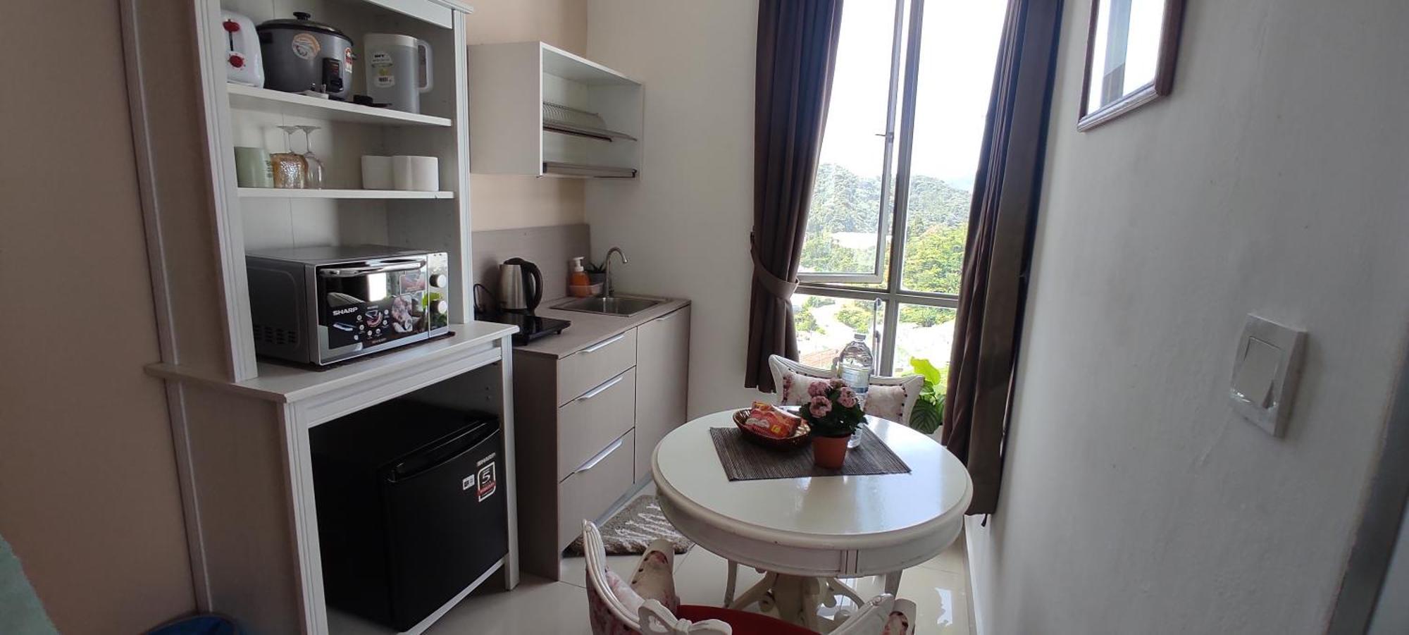 ברינצ'אנג Kensington Sunrise Sg, Palas Horizon,Kea Farm מראה חיצוני תמונה
