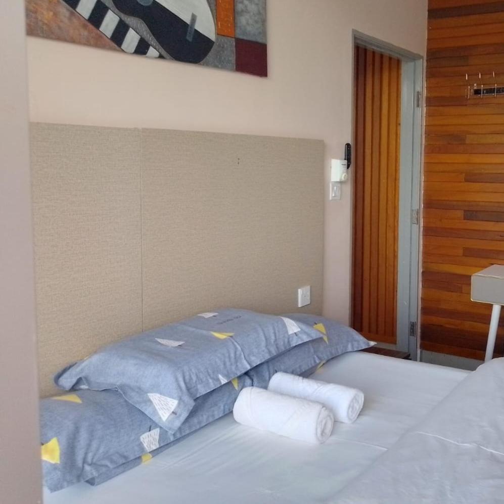 ברינצ'אנג Kensington Sunrise Sg, Palas Horizon,Kea Farm מראה חיצוני תמונה