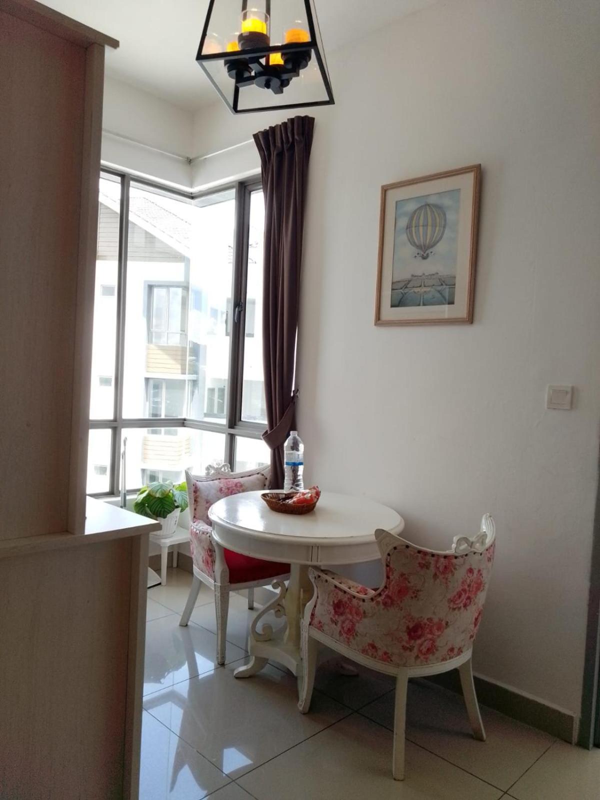 ברינצ'אנג Kensington Sunrise Sg, Palas Horizon,Kea Farm מראה חיצוני תמונה