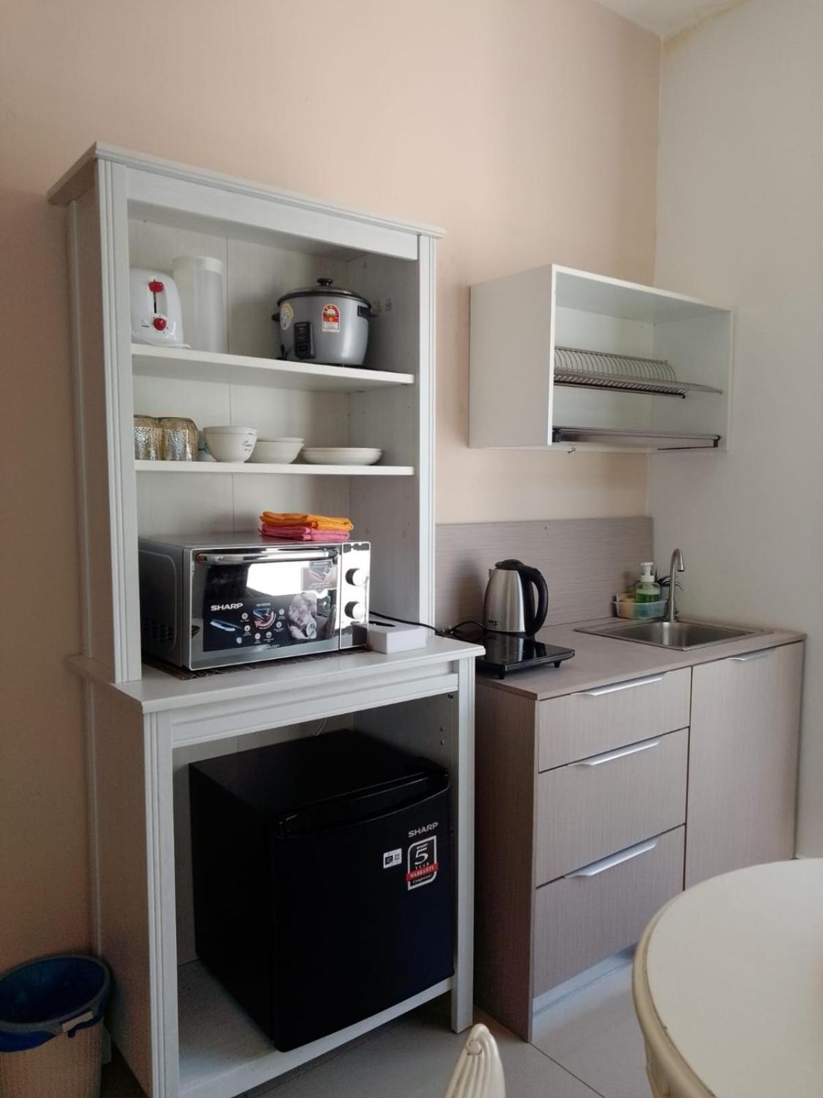 ברינצ'אנג Kensington Sunrise Sg, Palas Horizon,Kea Farm מראה חיצוני תמונה