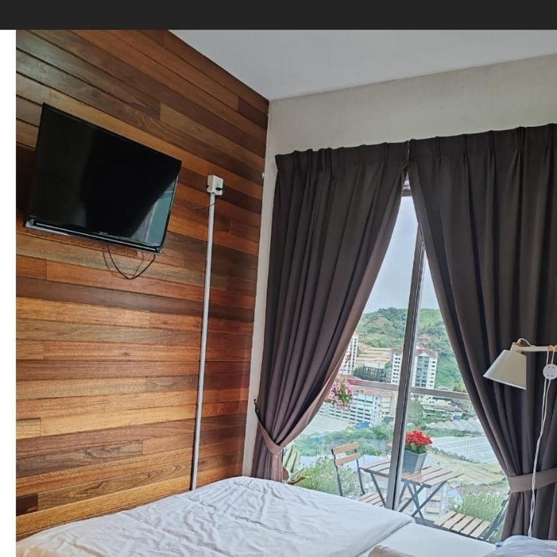 ברינצ'אנג Kensington Sunrise Sg, Palas Horizon,Kea Farm מראה חיצוני תמונה