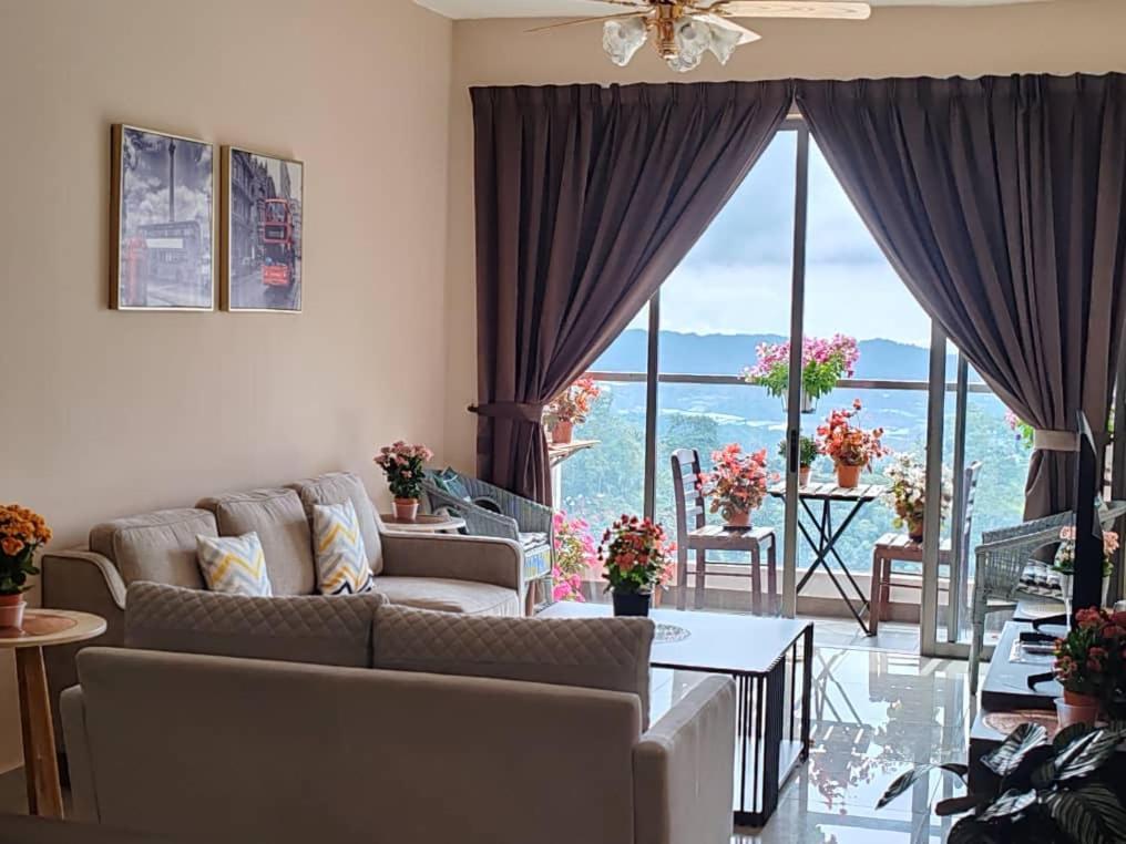 ברינצ'אנג Kensington Sunrise Sg, Palas Horizon,Kea Farm מראה חיצוני תמונה