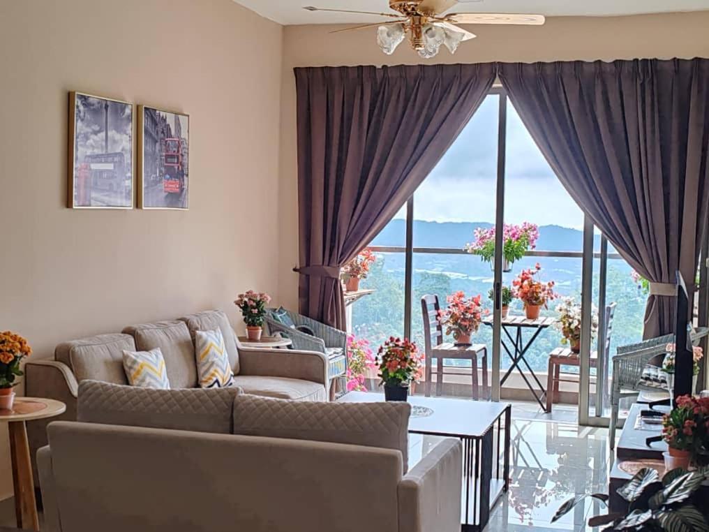 ברינצ'אנג Kensington Sunrise Sg, Palas Horizon,Kea Farm מראה חיצוני תמונה