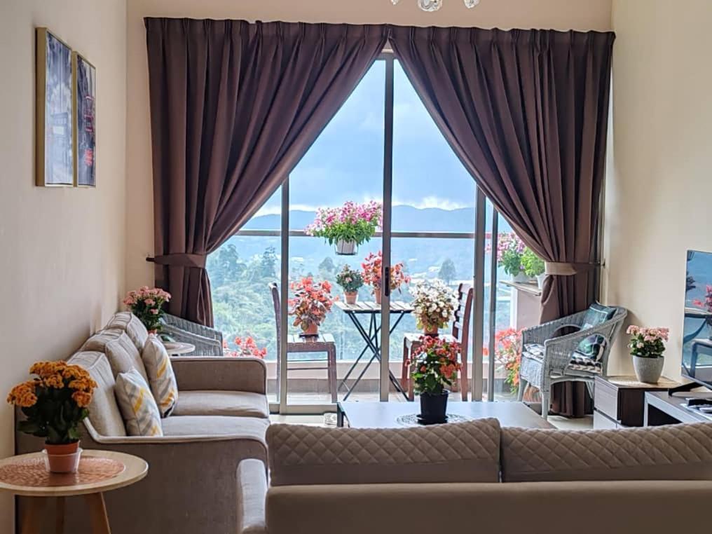 ברינצ'אנג Kensington Sunrise Sg, Palas Horizon,Kea Farm מראה חיצוני תמונה