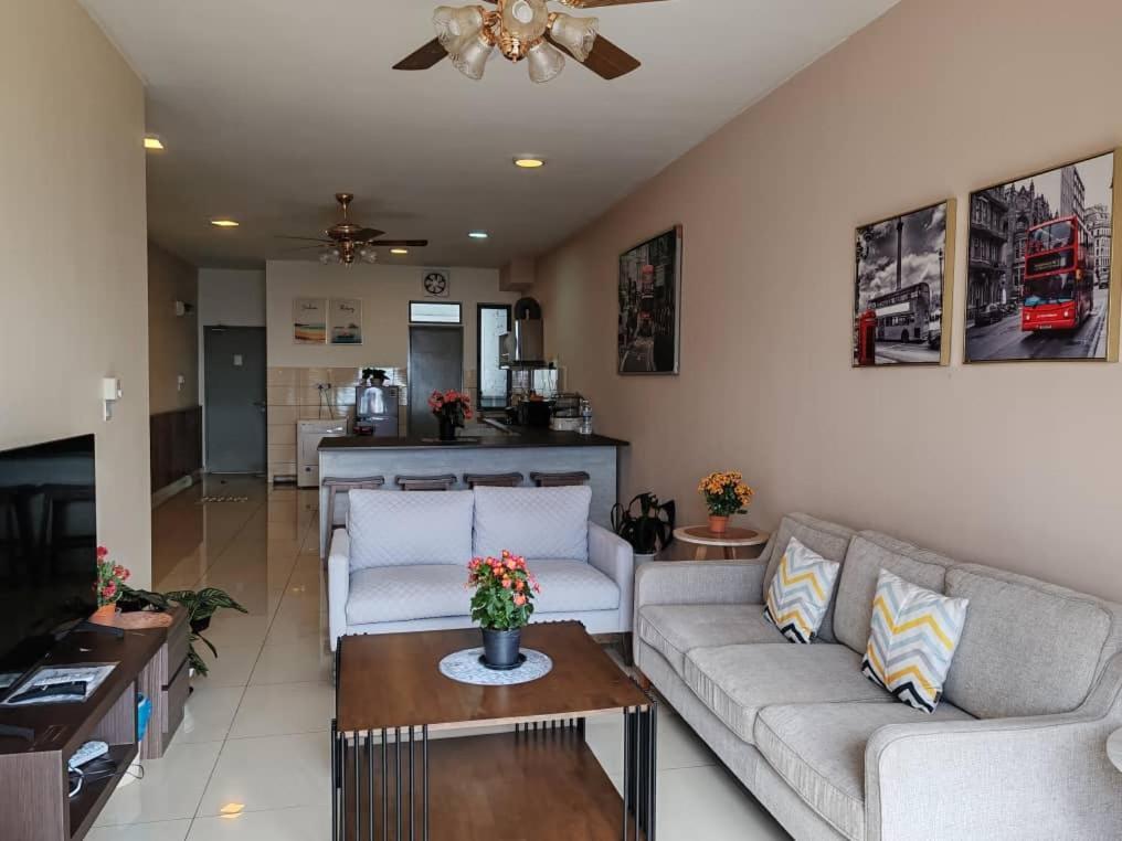 ברינצ'אנג Kensington Sunrise Sg, Palas Horizon,Kea Farm מראה חיצוני תמונה