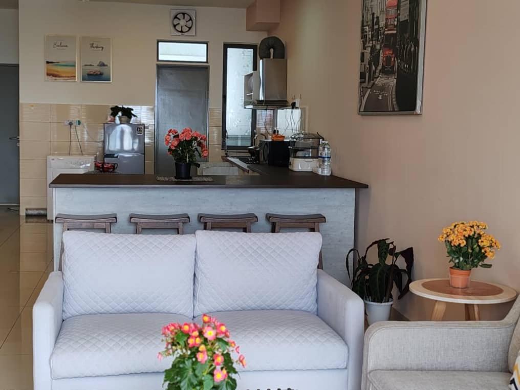 ברינצ'אנג Kensington Sunrise Sg, Palas Horizon,Kea Farm מראה חיצוני תמונה
