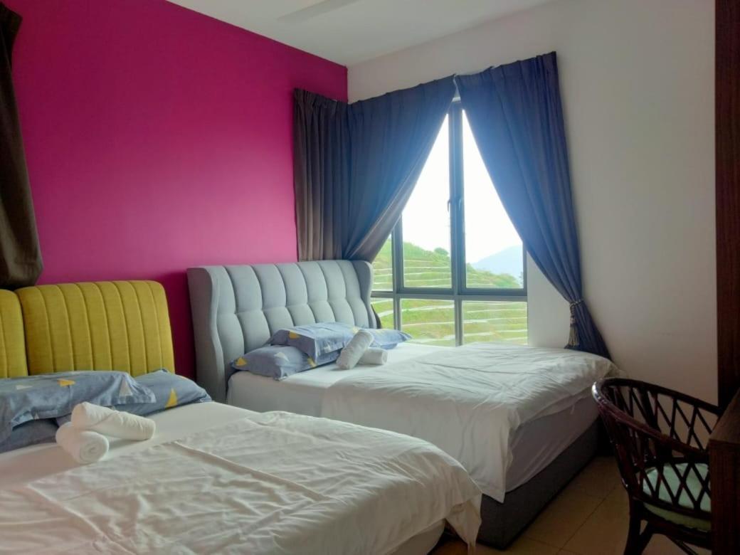 ברינצ'אנג Kensington Sunrise Sg, Palas Horizon,Kea Farm מראה חיצוני תמונה