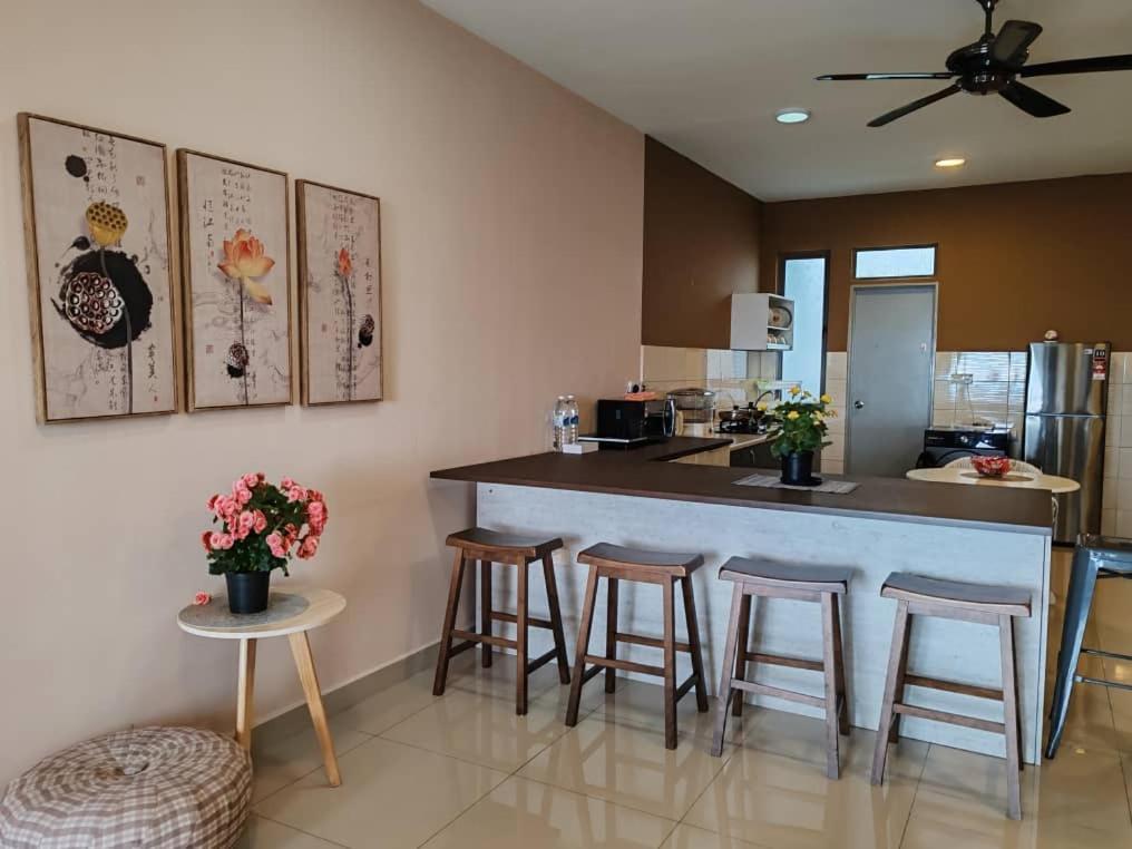 ברינצ'אנג Kensington Sunrise Sg, Palas Horizon,Kea Farm מראה חיצוני תמונה