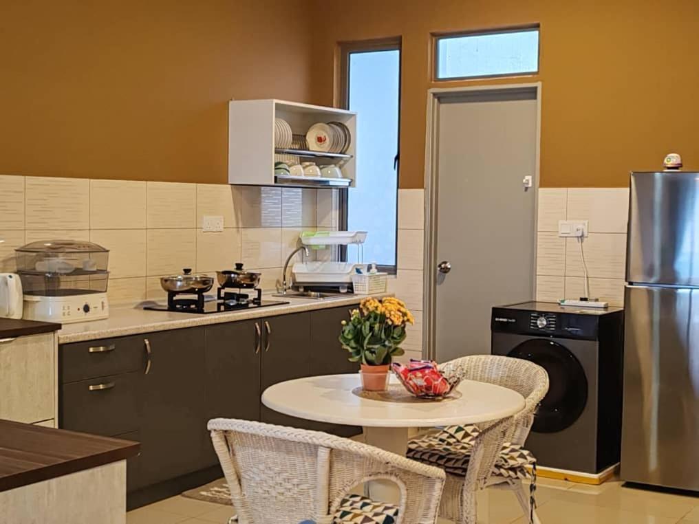 ברינצ'אנג Kensington Sunrise Sg, Palas Horizon,Kea Farm מראה חיצוני תמונה