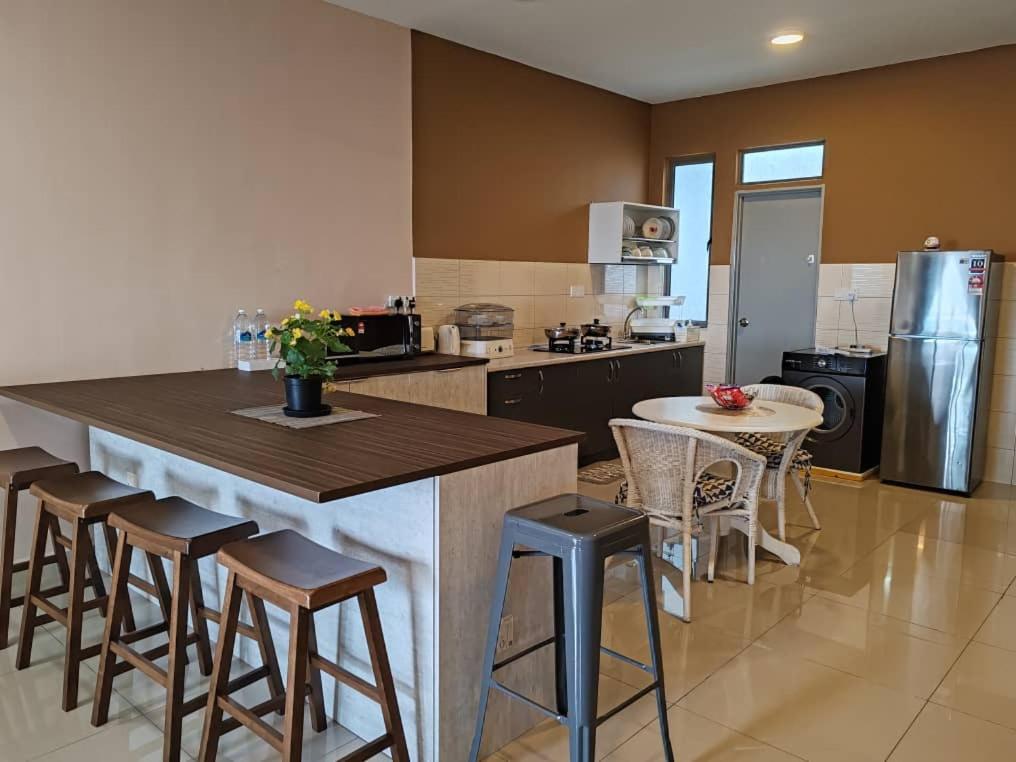 ברינצ'אנג Kensington Sunrise Sg, Palas Horizon,Kea Farm מראה חיצוני תמונה