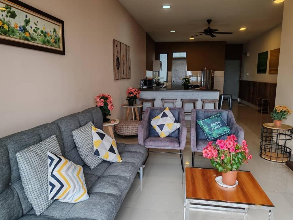 ברינצ'אנג Kensington Sunrise Sg, Palas Horizon,Kea Farm מראה חיצוני תמונה