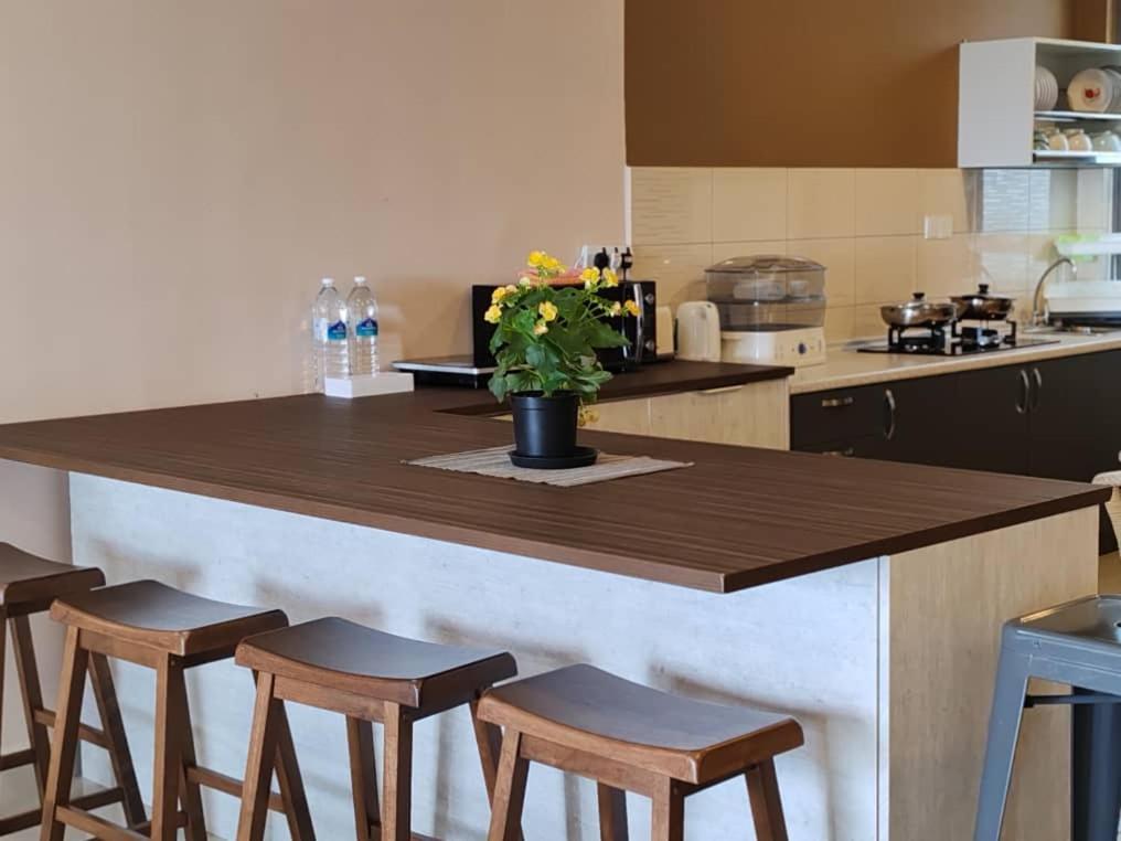 ברינצ'אנג Kensington Sunrise Sg, Palas Horizon,Kea Farm מראה חיצוני תמונה